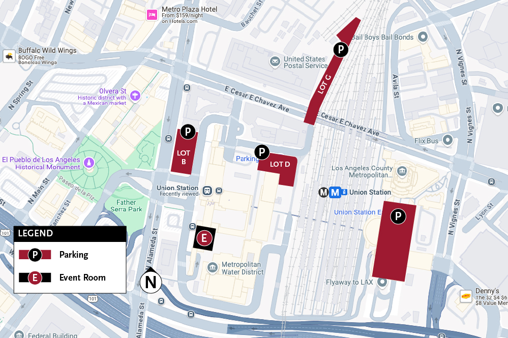 System Map